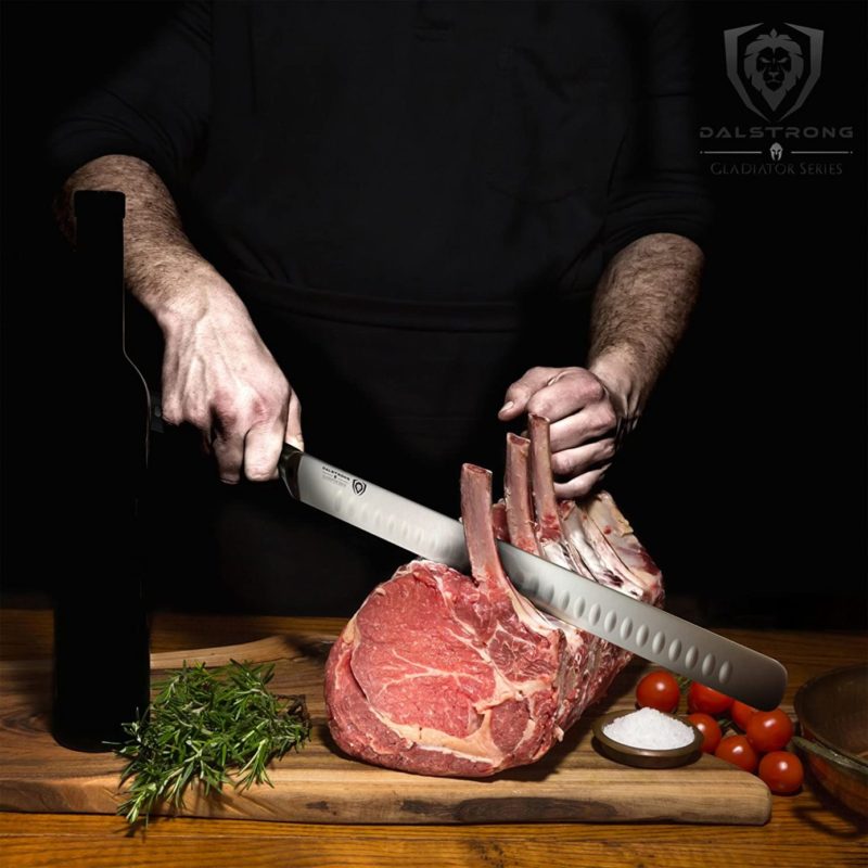 Why Do You Need A Best Meat Slicing Knife