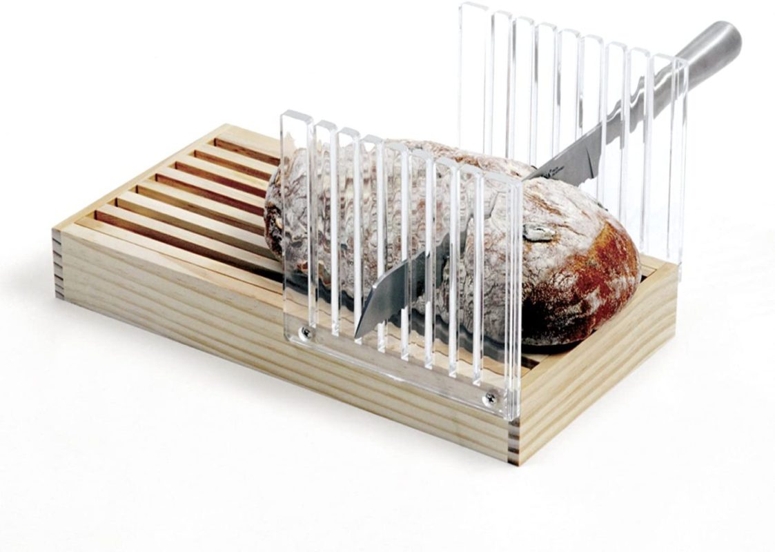 Why Should You Buy Bread Slicer for Home Use