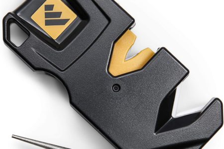 Work Sharp EDC Pivot Plus Knife Sharpener