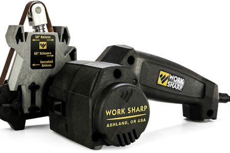 Work Sharp Knife & Tool Sharpener