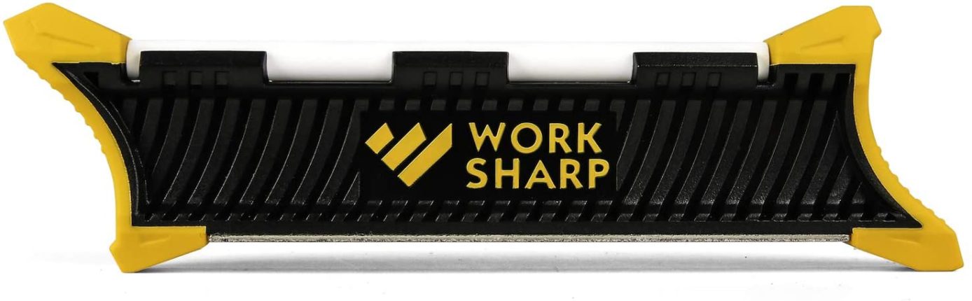Work Sharp Pocket Knife Sharpener