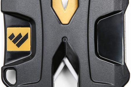 Work Sharp WSEDCPVT EDC Pivot Knife Sharpener