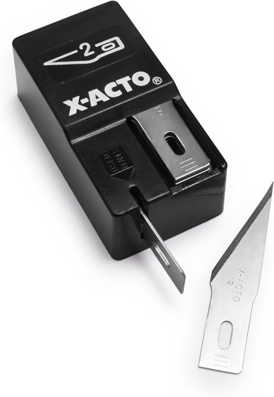 X-ACTO Knife Blades