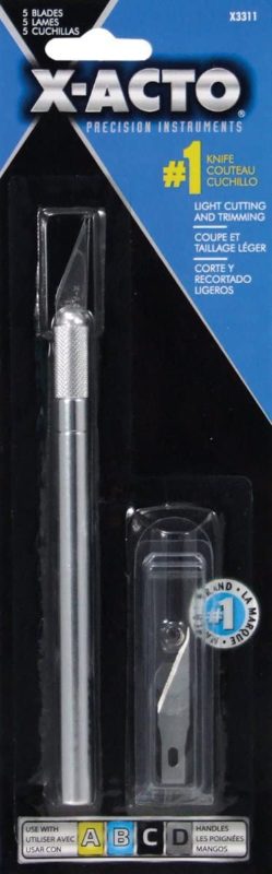 Xacto X3311 N0. 1 Precision Knife