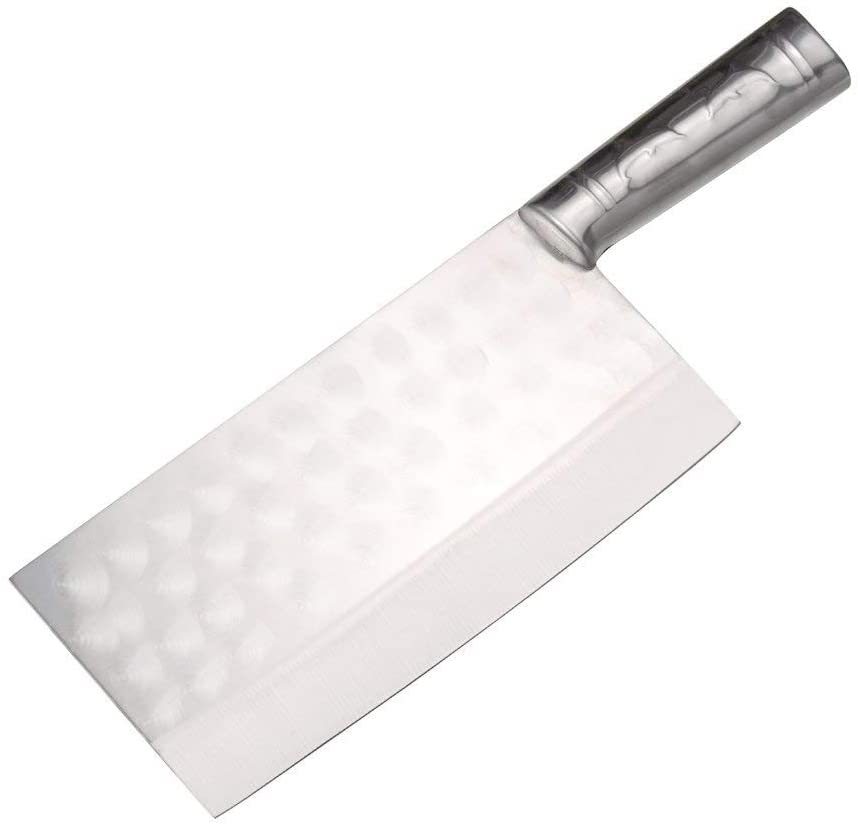 XiaoYao 8.5Vegetable Cleaver Stainless Steel Chinese cleaver