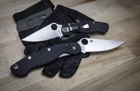 best American made pocket knives