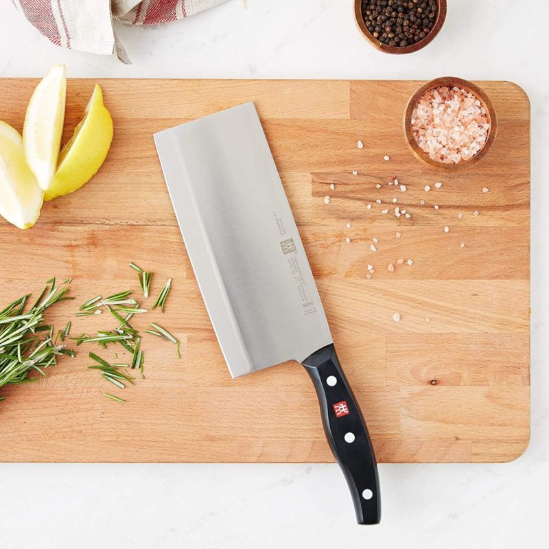 best Chinese Cleaver