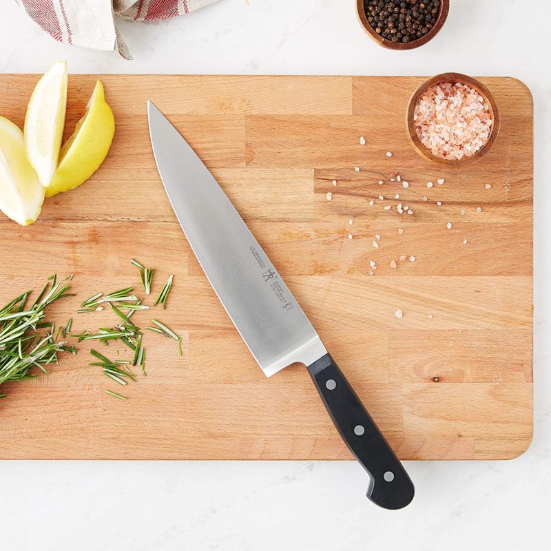 11 Best Hand Forged Kitchen Knives Of 2021