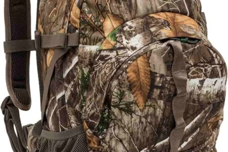 ALPS OutdoorZ Dark Timber Hunting Day Pack