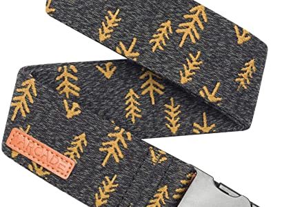 Arcade Belt Mens Adventure Ranger Belts