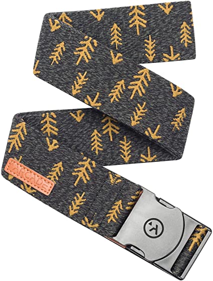 Arcade Belt Mens Adventure Ranger Belts