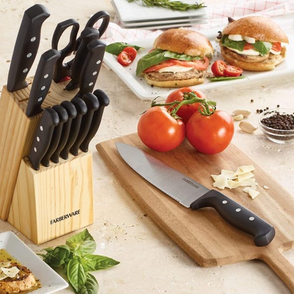 Best American Made Kitchen Knives