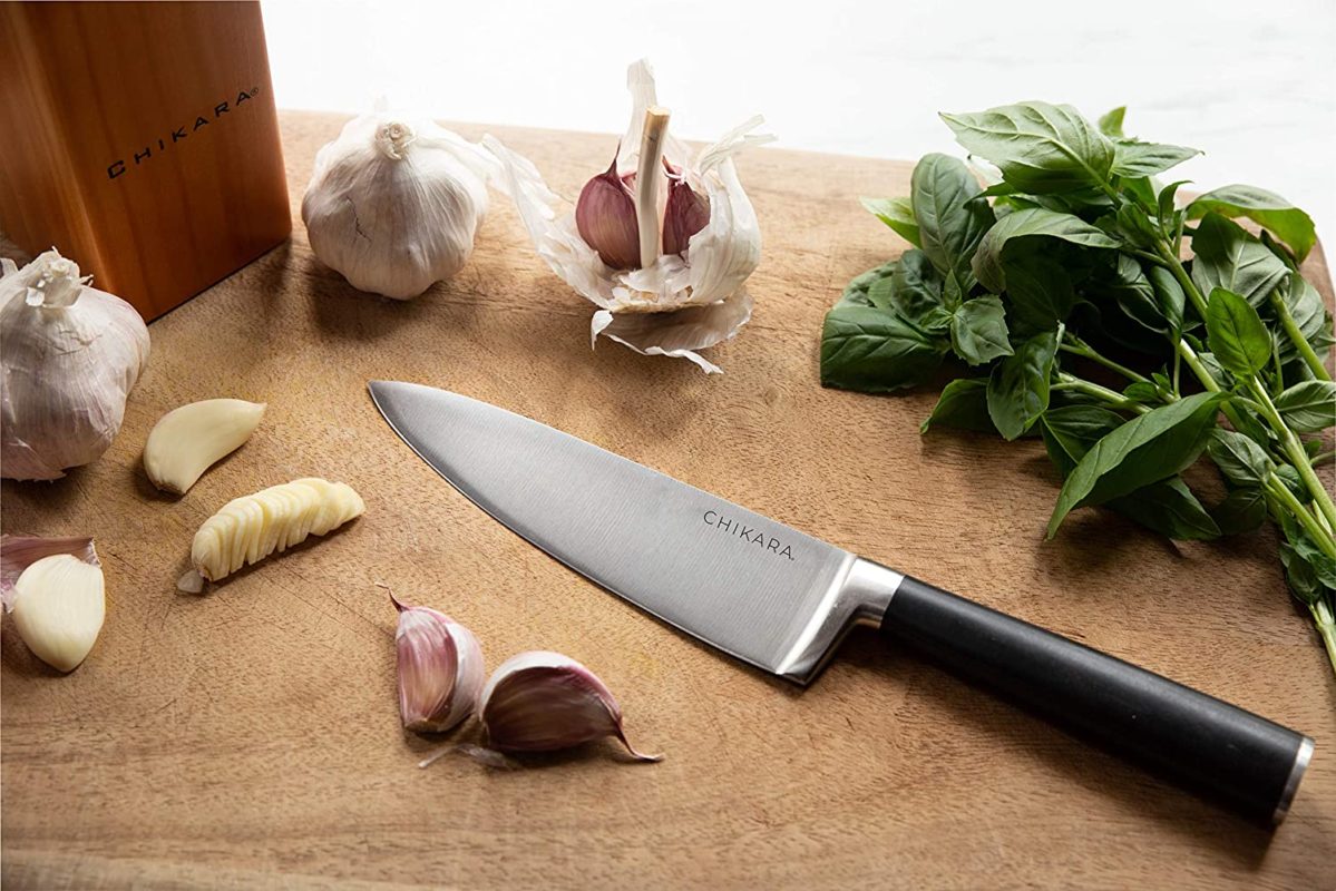Best American Made Kitchen Knives Summary