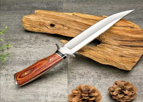 Best Budget Bushcraft Knife