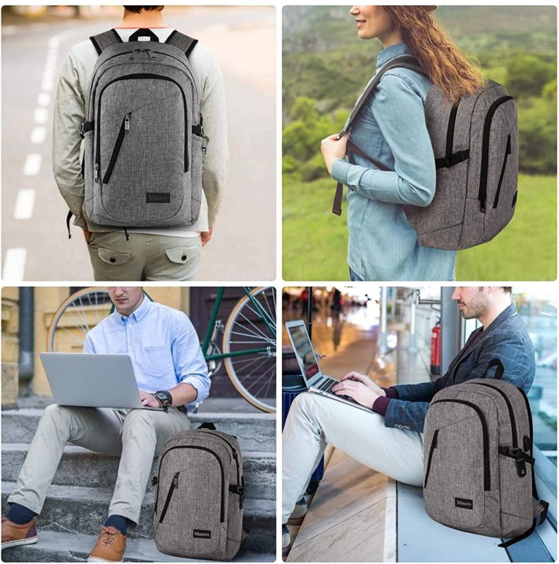 Best Minimalist Backpack Of Men’s Vs. Women’s