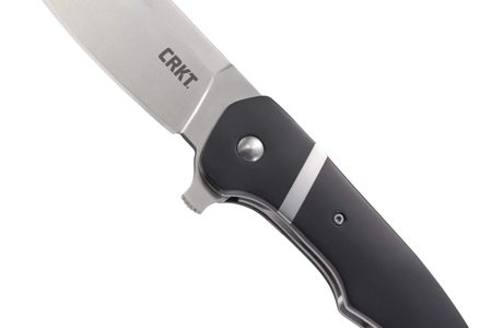CRKT Ripsnort EDC Folding Pocket Knife