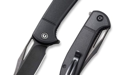 Civivi Ortis Flipper Pocket Knife