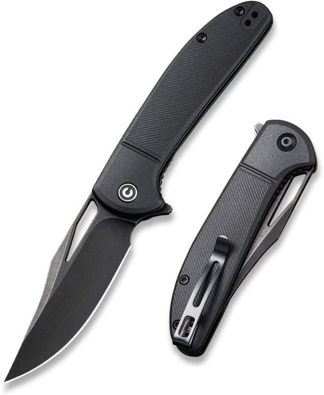 Civivi Ortis Flipper Pocket Knife