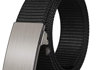 Fairwin Ratchet Web Belt