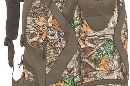 Fieldline Pro Series Eagle Backpack