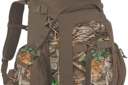 Fieldline Pro Series Glenwood Canyon Frame Pack