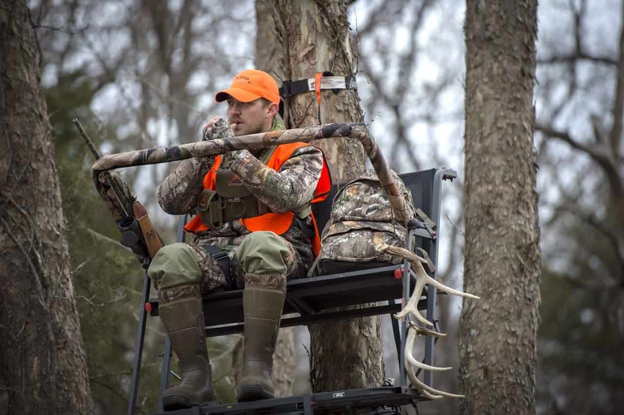 Guide Best Hunting Backpack