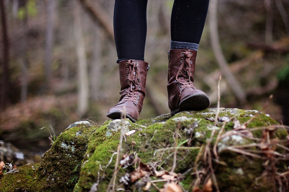 Guide How Should Hiking Boots Fit