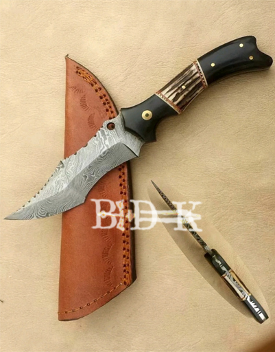 Guide How to Use a Knife for Self Defense