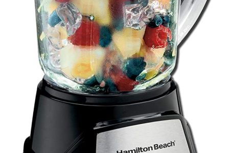 Hamilton Beach Power Elite Blender