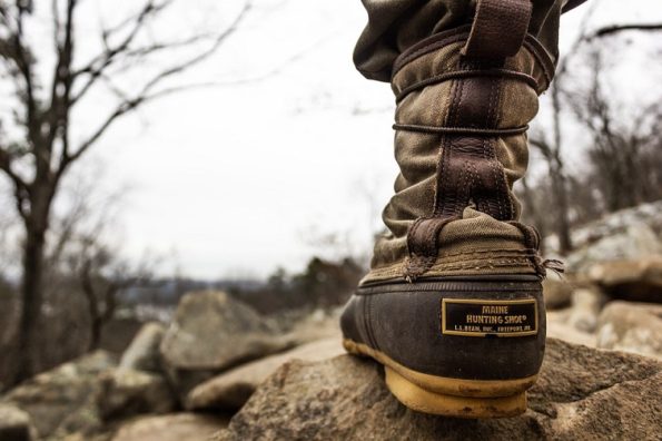 How Should Hiking Boots Fit