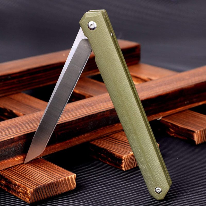 best flipper knife under 50