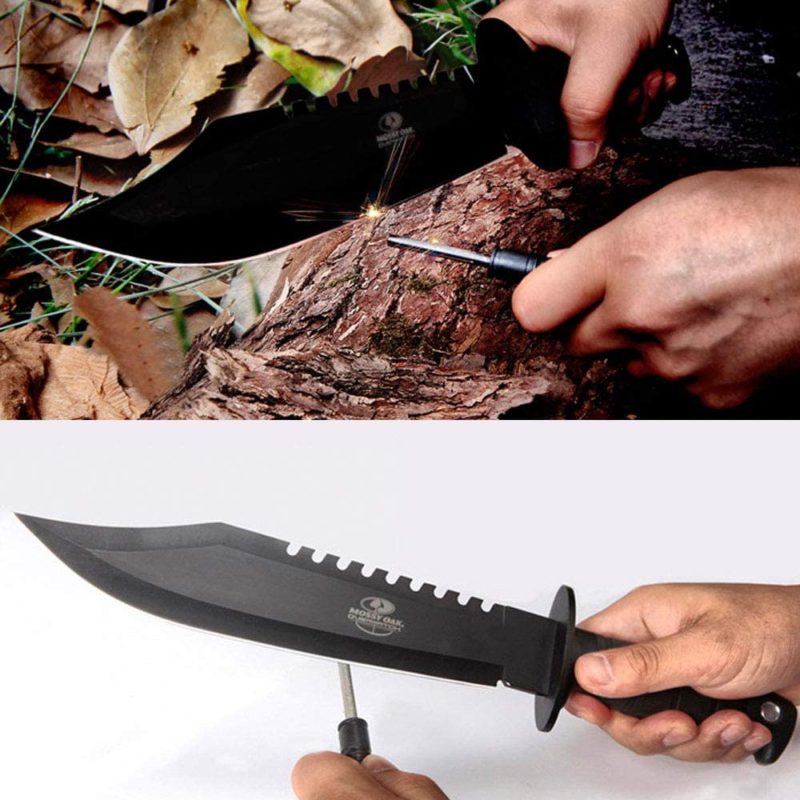 How to Pick the Best Camping knives for Your Requirements