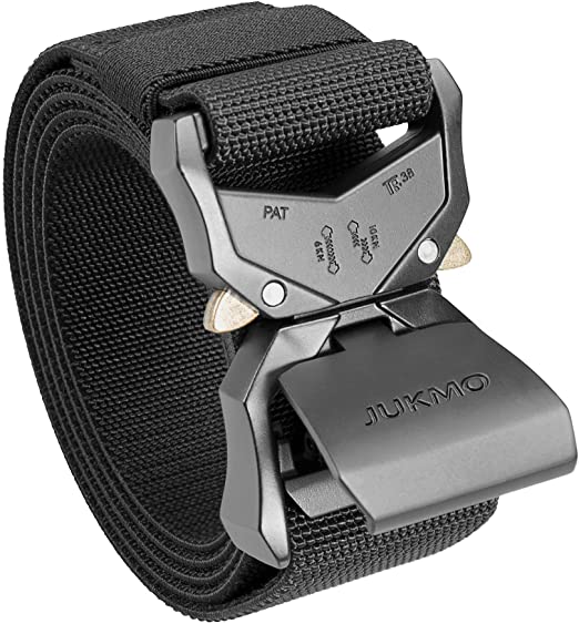 JUKMO Tactical Belt