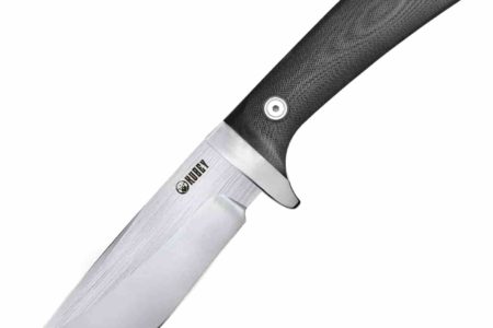 KUBEY Fixed Blade Knife
