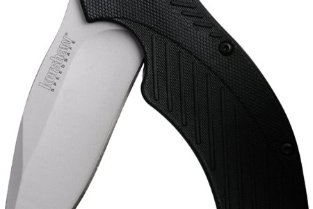 Kershaw Clash Pocket Knife