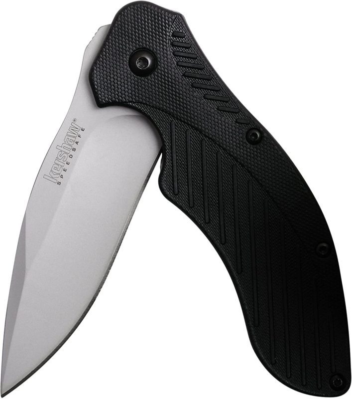 Kershaw Clash Pocket Knife