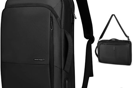 Markryden slim Laptop Backpack 3in1 backpack