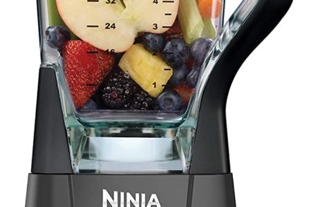 Ninja Professional 72 Oz Countertop Blender