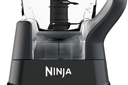 Ninja Professional Plus Blender with Auto-iQ