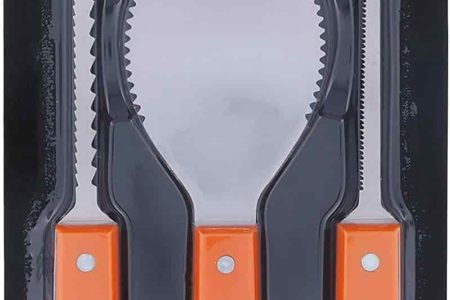 Professional Pumpkin Carving Tool Kit Kids & Adults