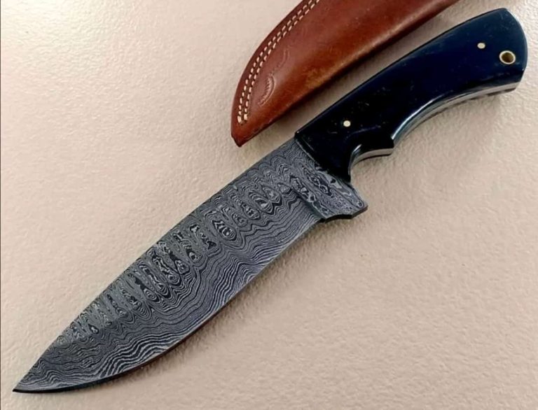 Top 10 Best Budget Bushcraft Knife Reviews | Bushcraft Survival Knife