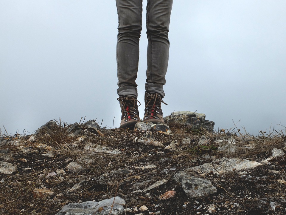 The Best Insoles For Hiking