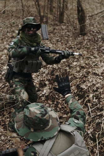 The Best Tactical Gloves
