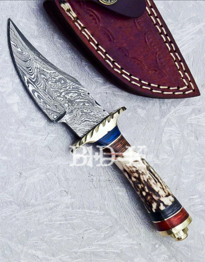 The Idea of Utilizing a Knife for Self Defense