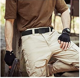 Things To Consider While Buying Best Hiking Belt