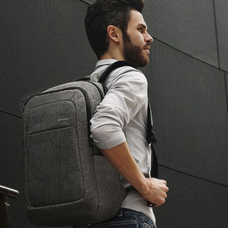 Top 11 Minimalist Travel Backpack Of 2021