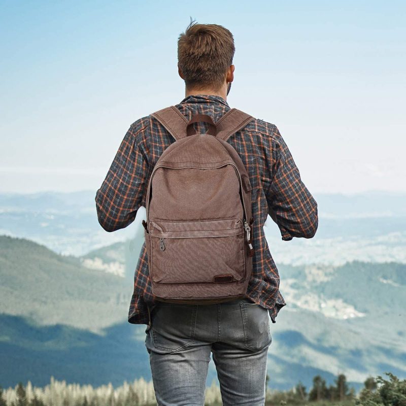 Types Of Best Minimalist Backpack