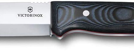 Victorinox Outdoor Master Mic Large with Pouch Full Tang Knife