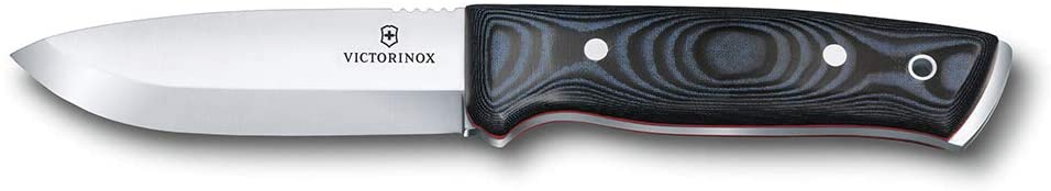 Victorinox Outdoor Master Mic Large with Pouch Full Tang Knife