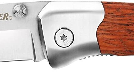 Winchester Folding Knife